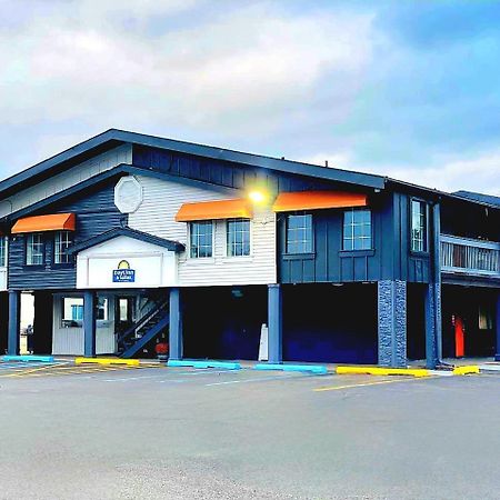 Days Inn And Suites By Wyndham Port Huron Kültér fotó