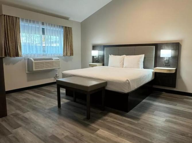 Days Inn And Suites By Wyndham Port Huron Szoba fotó