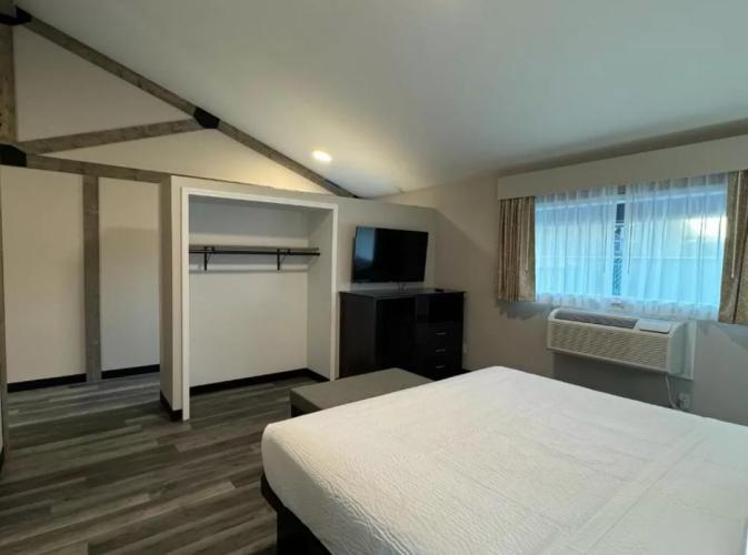 Days Inn And Suites By Wyndham Port Huron Szoba fotó